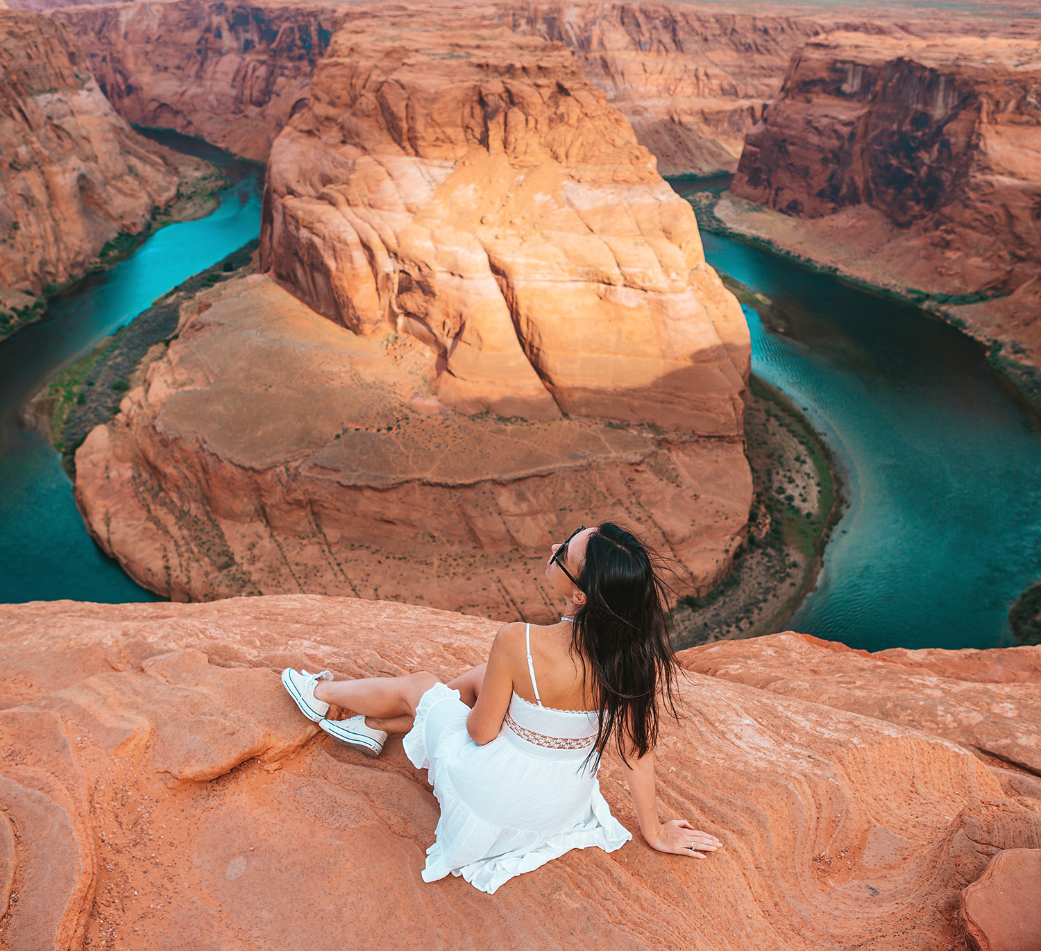 Travel Experience