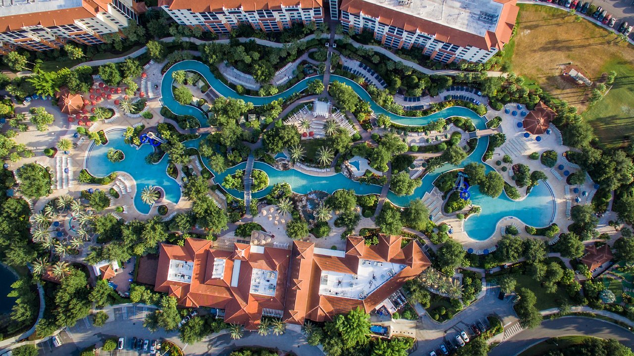 Orlando Getaway